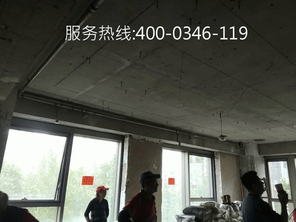 建筑裝修消防檢測設備信息以及類型說明