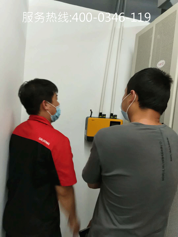 哪些原因要求建筑必須消防檢測